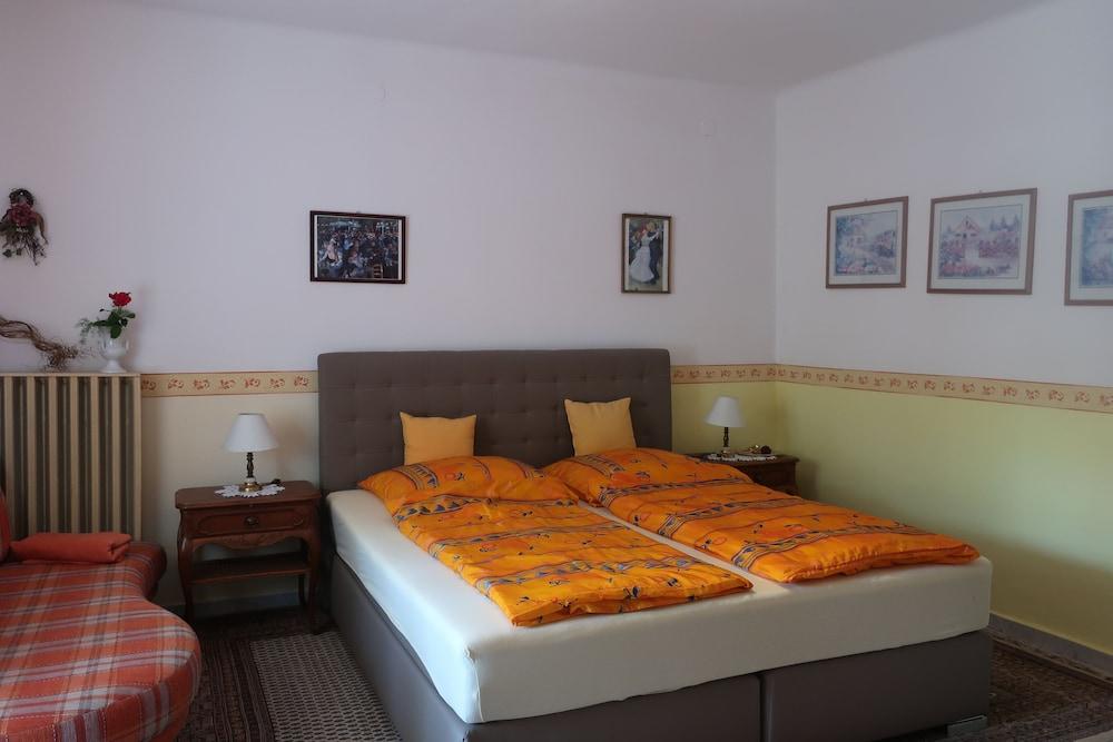 Müllers Ferienhaus Waldhof