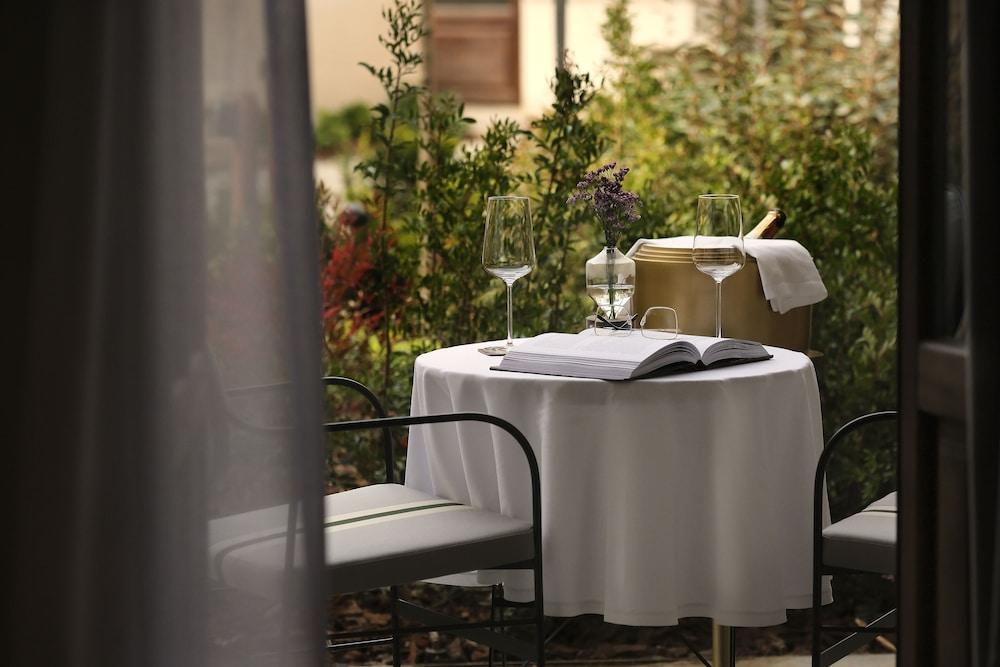 EUNICE HOTEL GASTRONOMICO