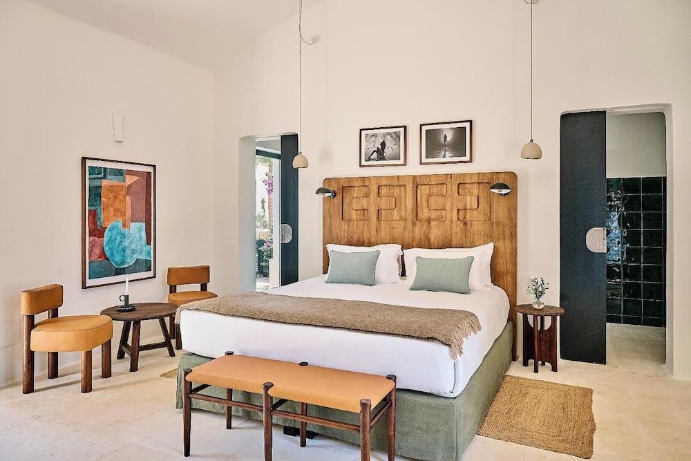 Hotel Cap Menorca - Relais & Châteaux