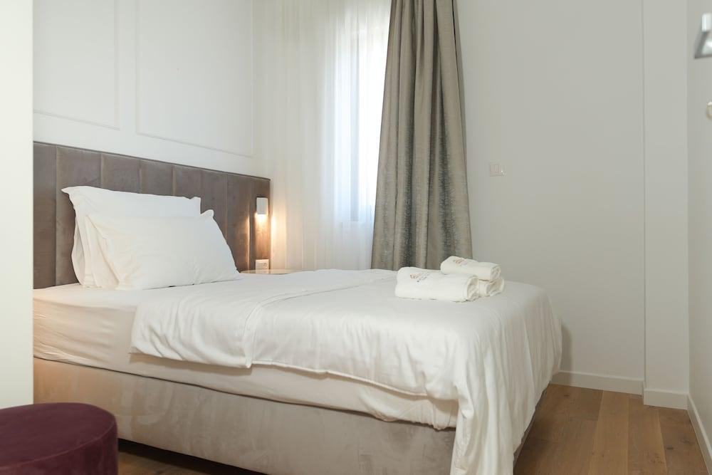 Adria Concept Suites