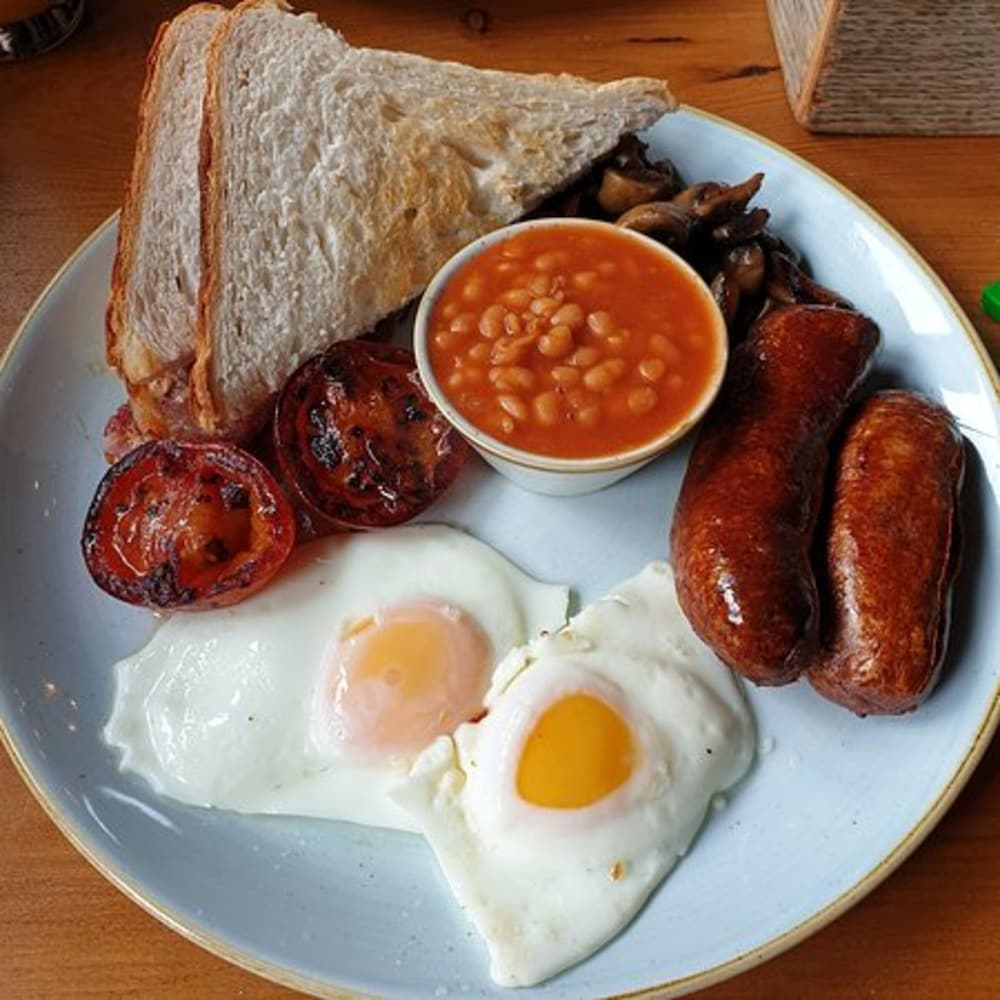 Alice Gardens and Campsite