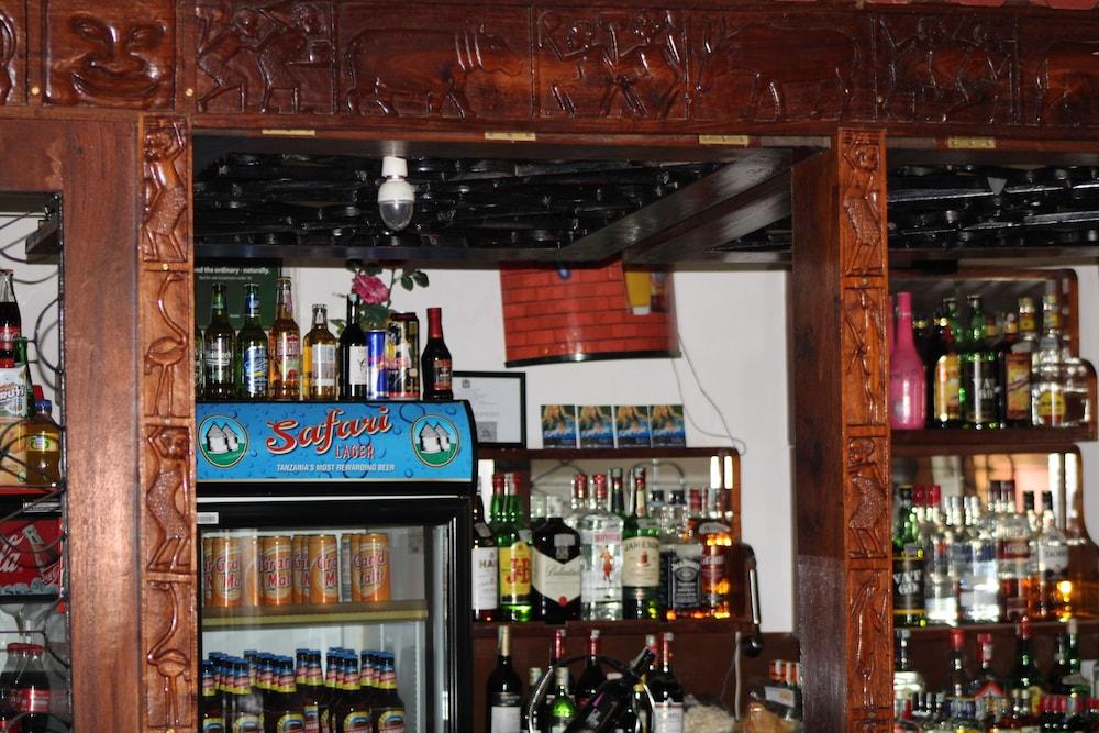 Meserani Oasis Lodge & Campsite