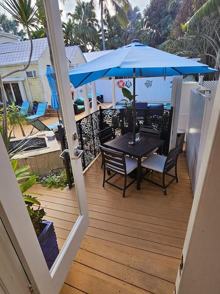 Bishop Hotel Key West