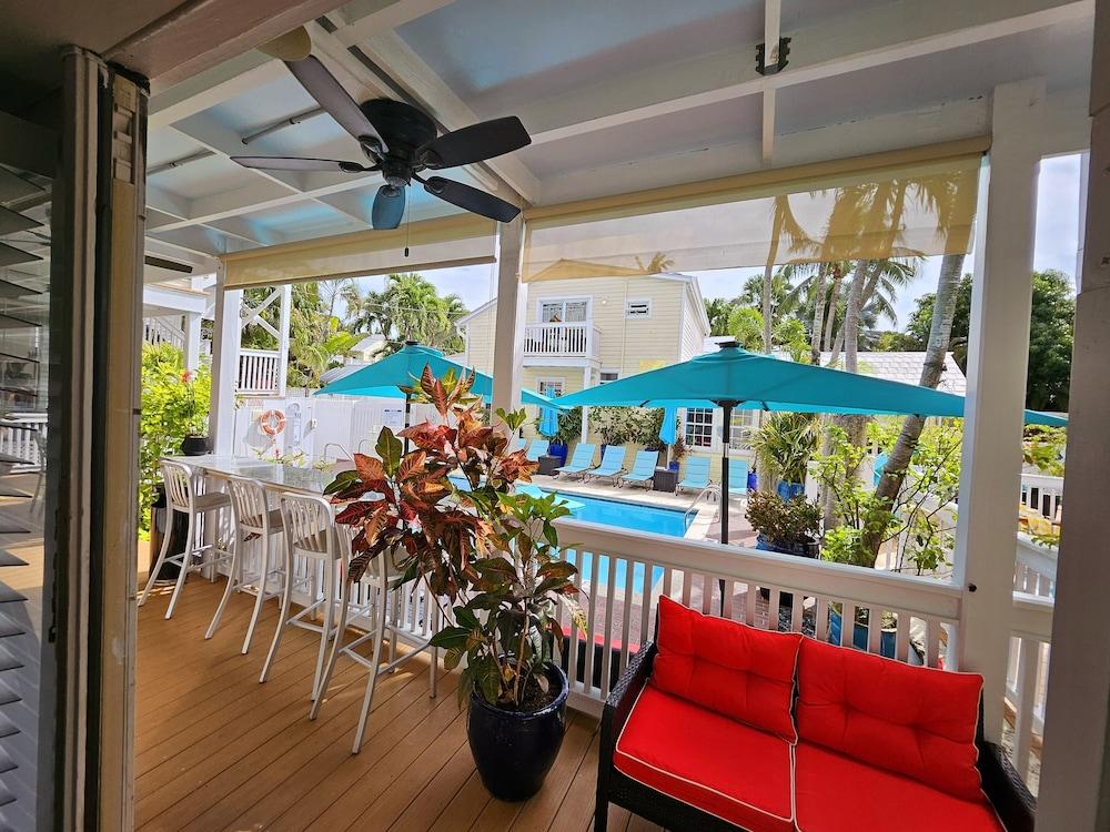 Bishop Hotel Key West