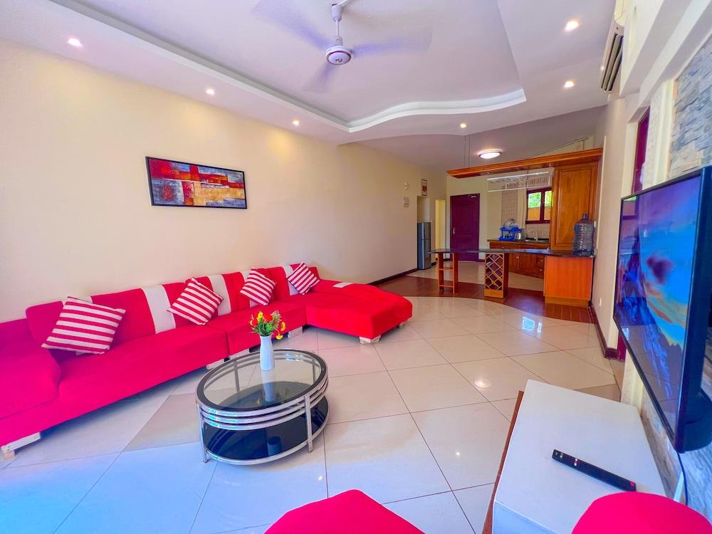 Raha Whitesands Apartments