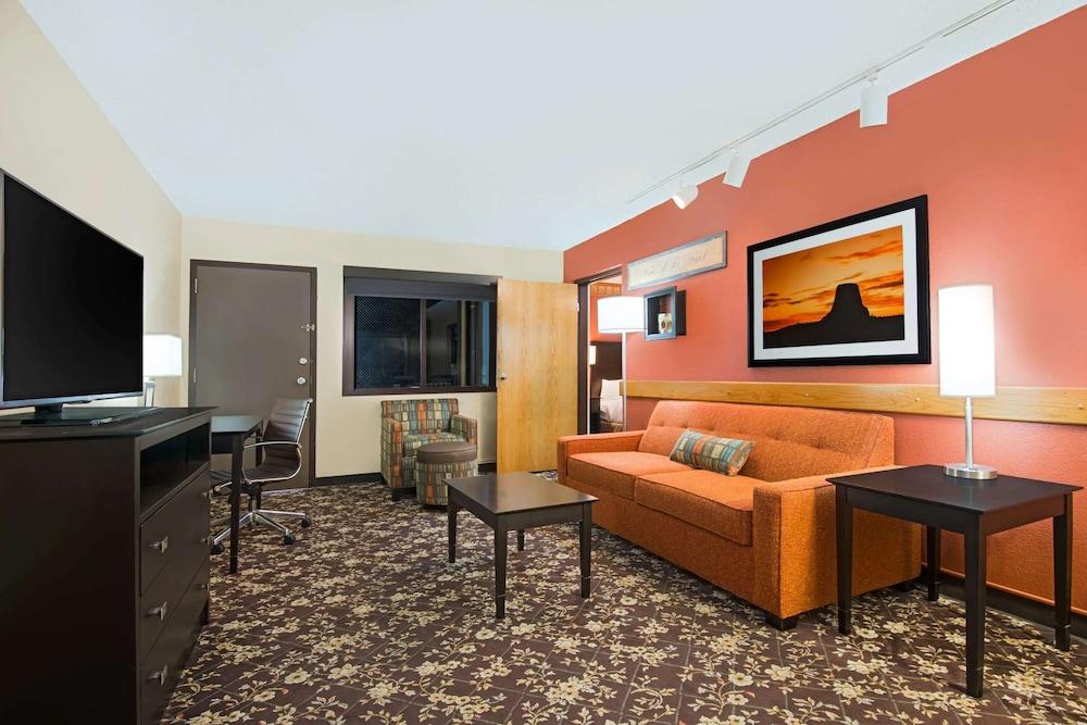 Red Lion Hotel Gillette