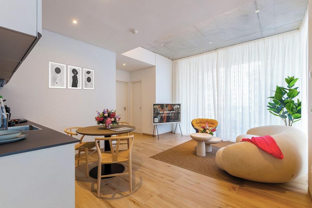 Hotel ONOMO ALLURE ABIDJAN BAOBAB