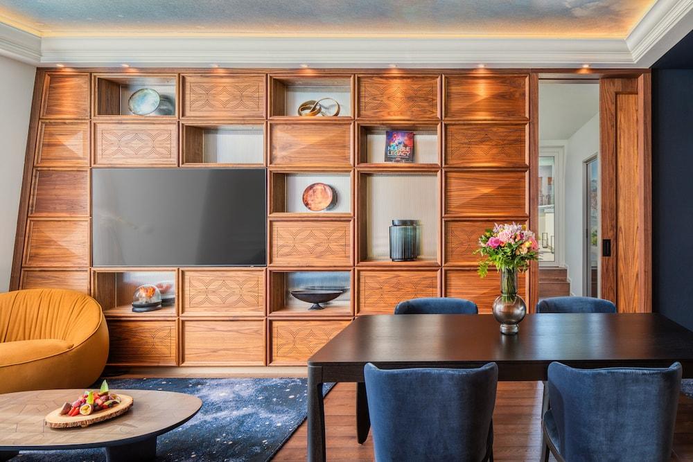 Kimpton BEM Budapest by IHG