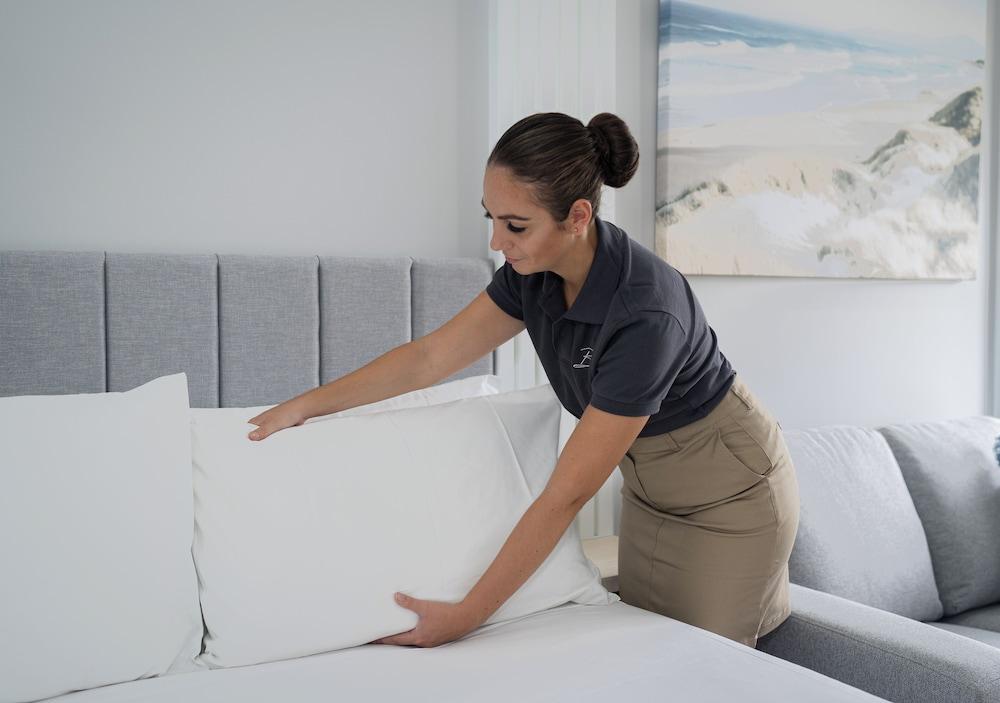 Belmoral Corporate Suites