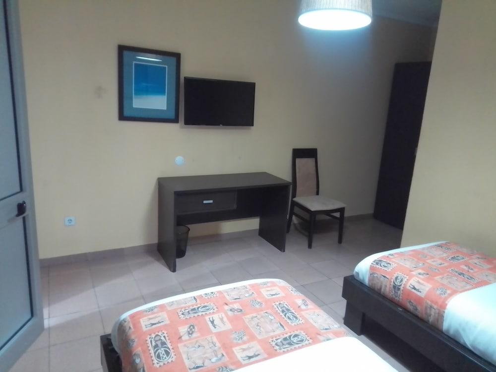 Residenciais Benguela