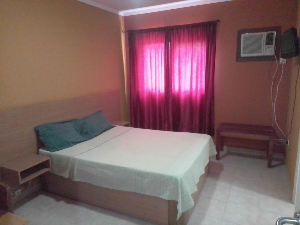 Residenciais Benguela