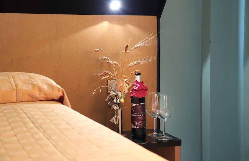 Green Sporting Club Hotel