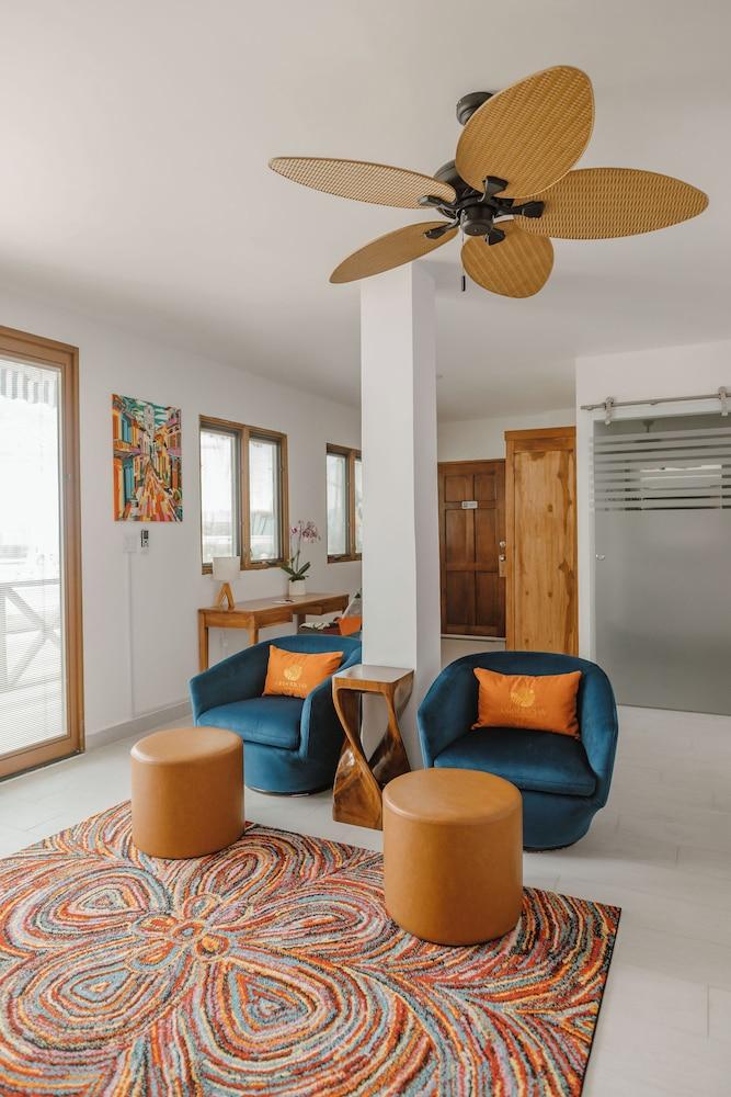 Ordovician Beach Resort