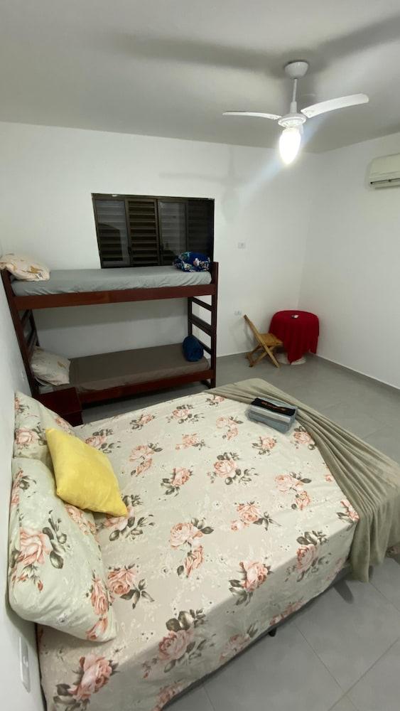 Pousada e Espaço Aurora Peruíbe