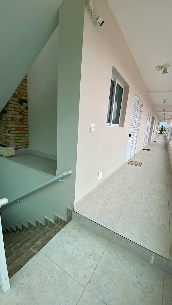 Pousada e Espaço Aurora Peruíbe