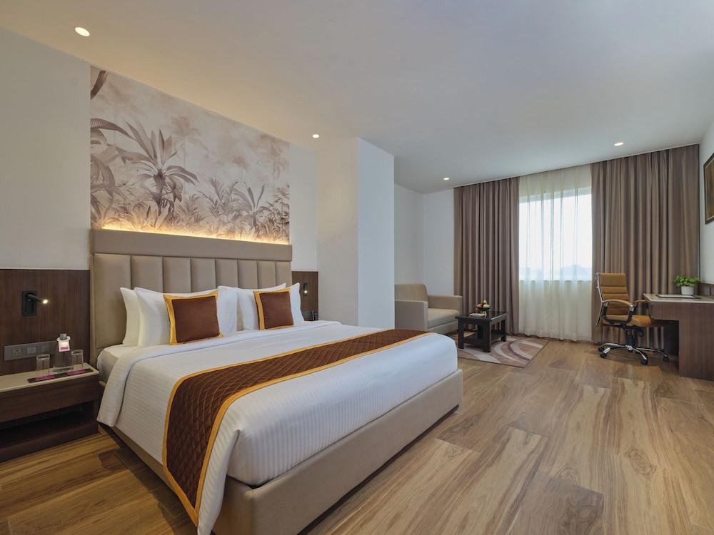 Regenta Place Gwalior