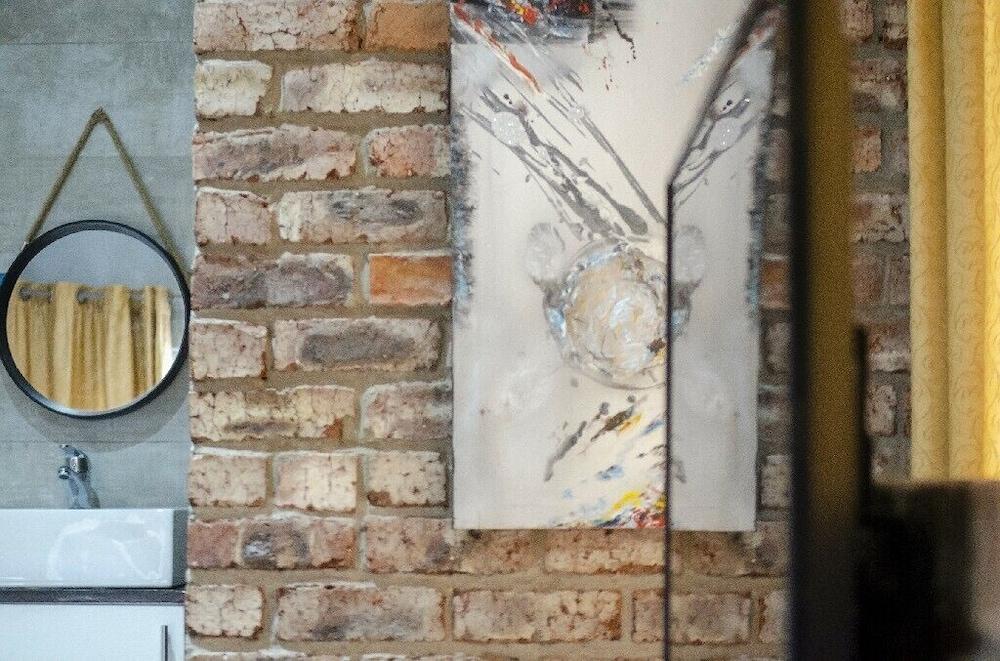 The Hilltop Guesthouse