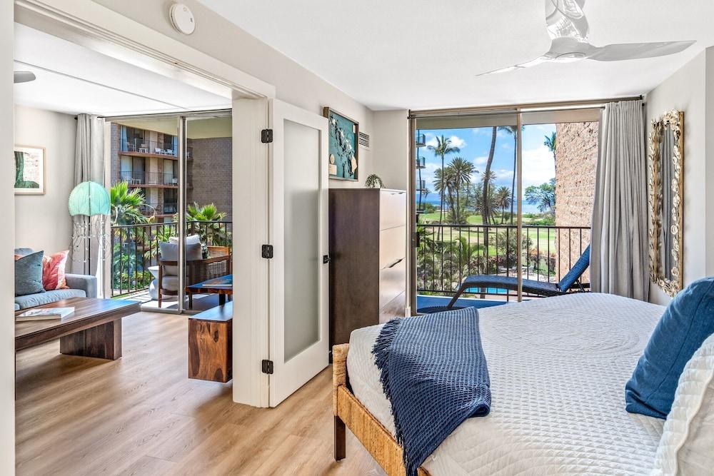 Oceanfront Kihei Paradise Vistas