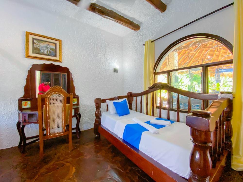 Mfalme Luxury Villas