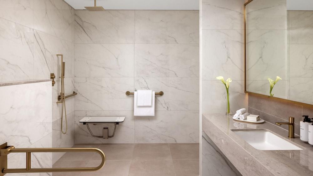 InterContinental Residences Dubai Business Bay by IHG