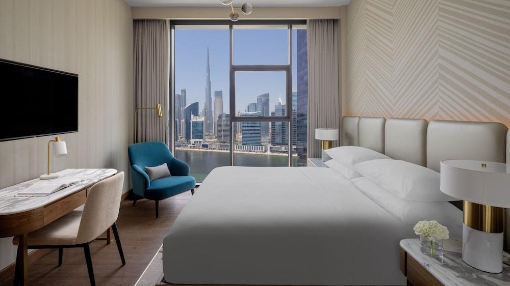 InterContinental Residences Dubai Business Bay by IHG