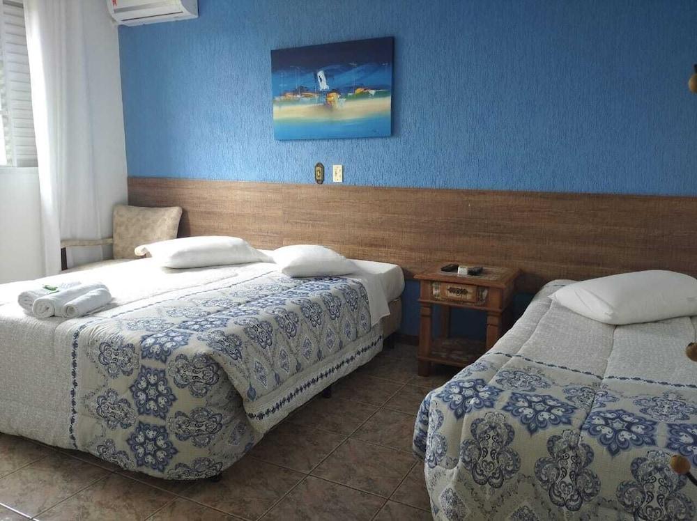 Pousada Aconchego de Minas