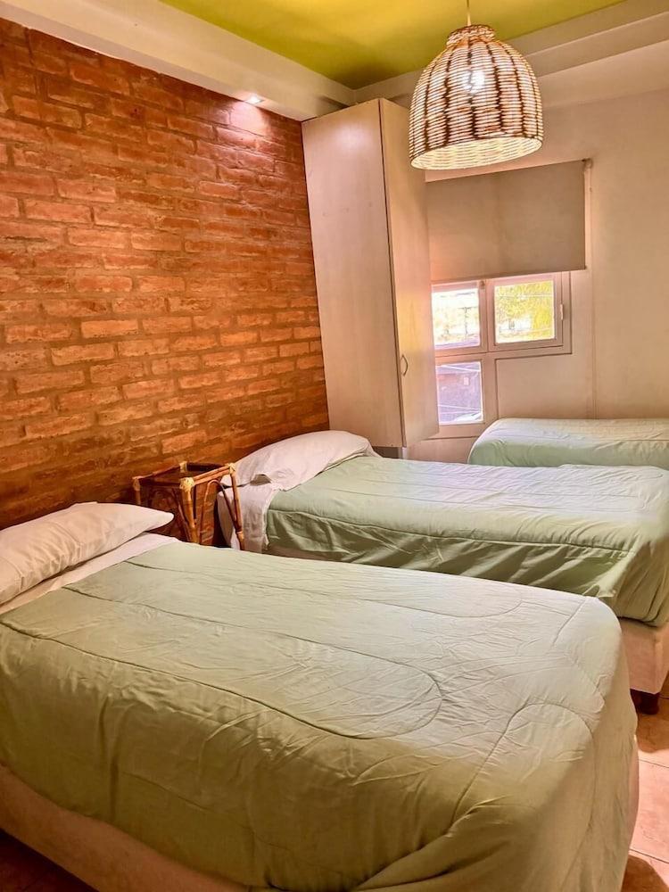 HOTEL CUESTA DEL VIENTO