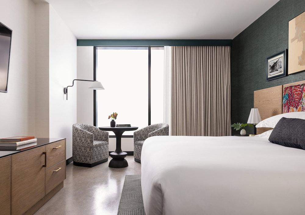 Kimpton Santo San Antonio - Riverwalk by IHG