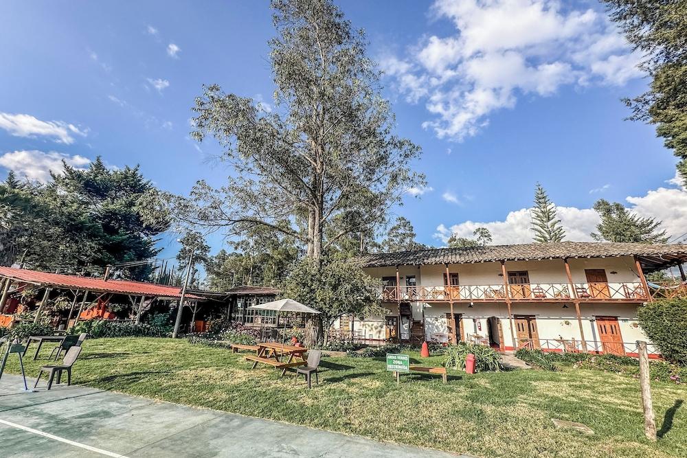 ART HOUSE Hacienda San Antonio