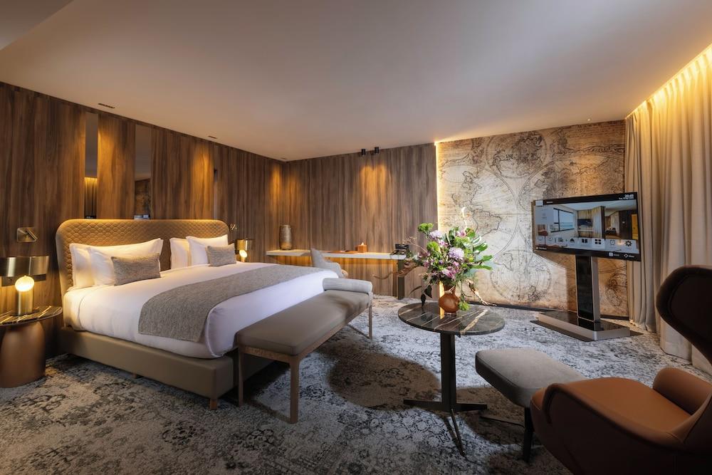 Idou Malabata Beach and Spa