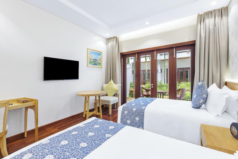 Wafaifo Resort Hoi An