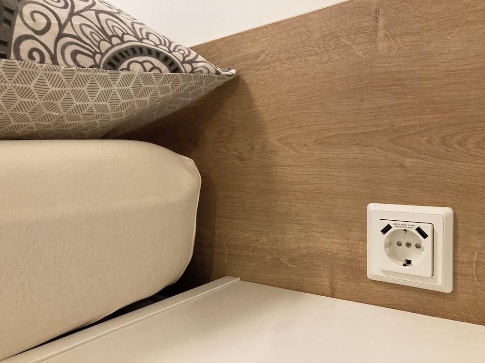 Reload by BestChoice - Parking - Self Check-in