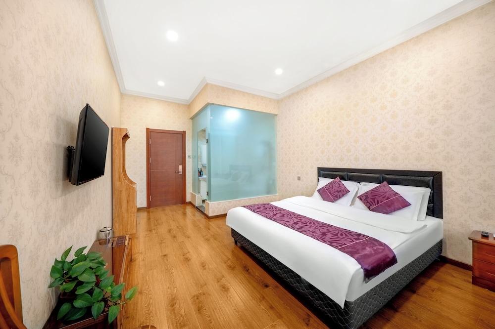 Binpeng Tianxia Hotel