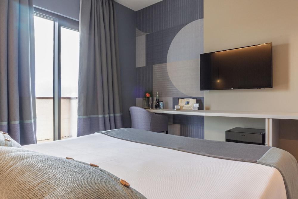 Hotel Fontana Olente