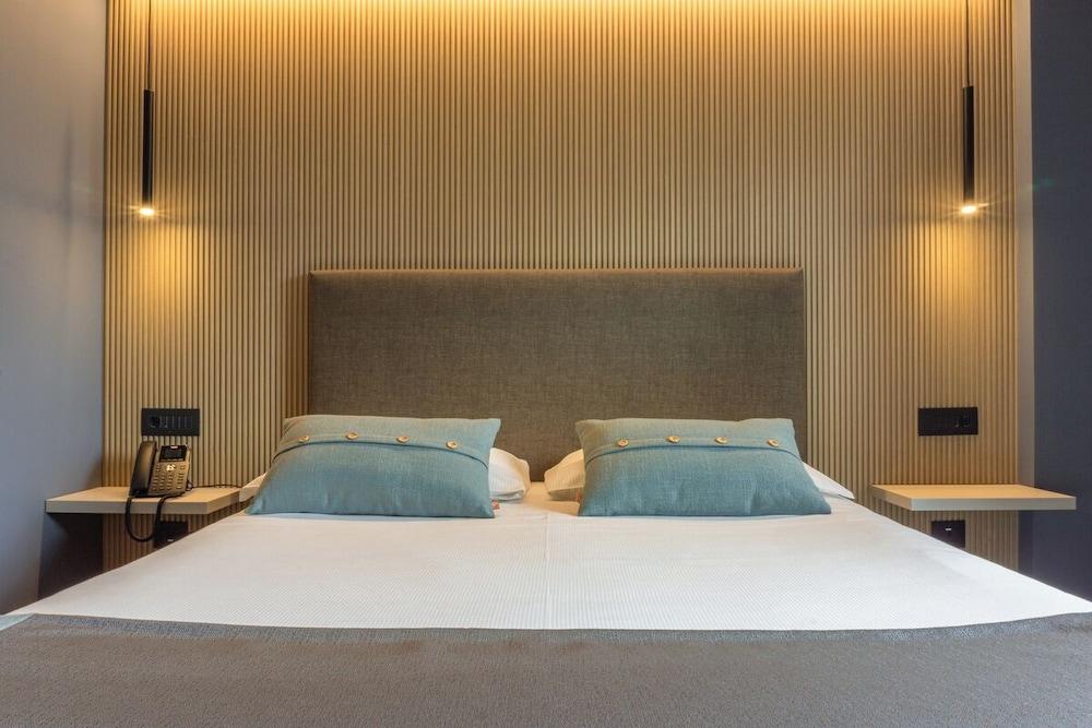 Hotel Fontana Olente