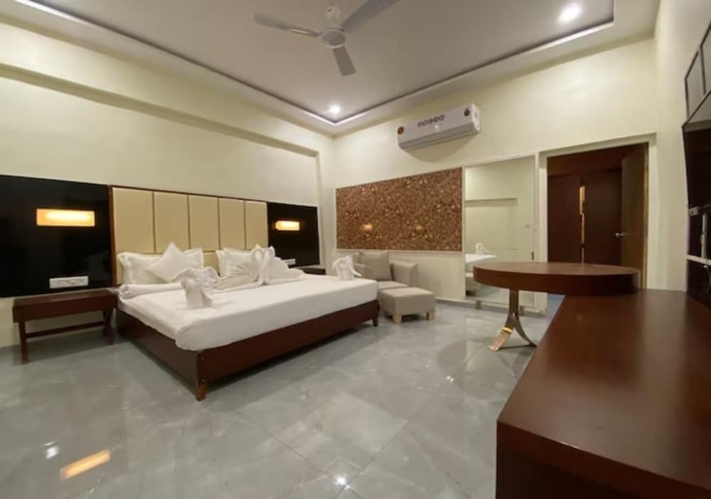 Santu GSM an ECO Resort