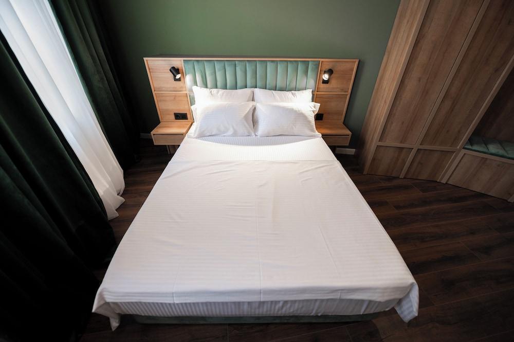 Central Hotel Kutaisi