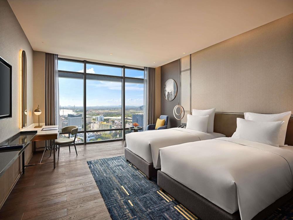 Pullman Hai Phong Grand Hotel