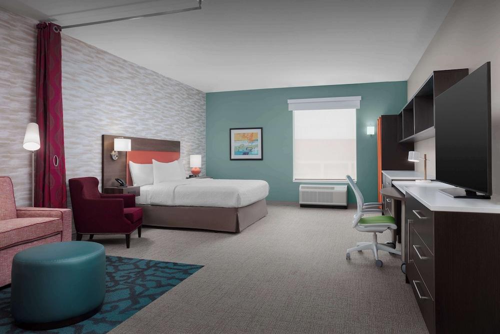Home2 Suites By Hilton Laredo North