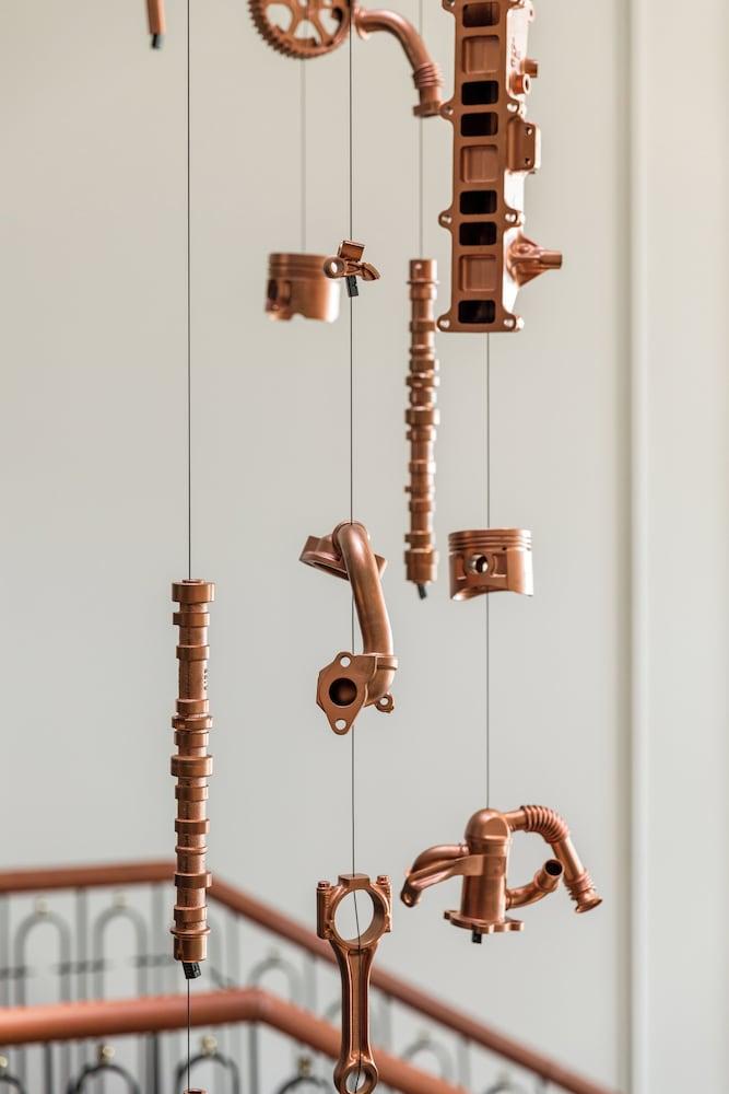 Maison Albar - Amoure