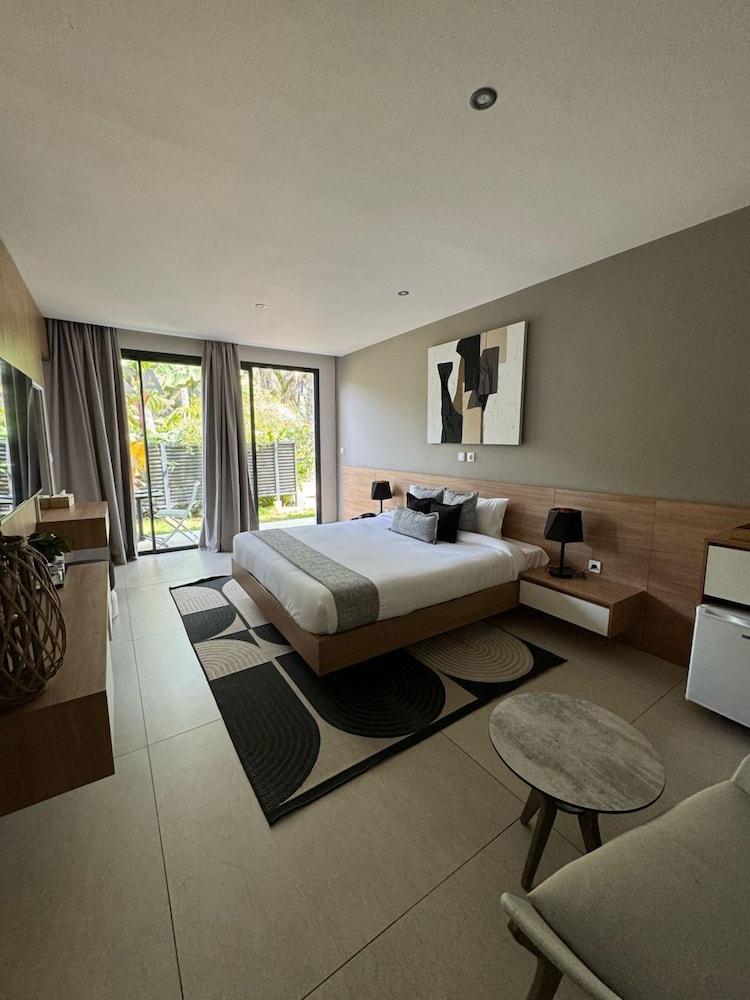 Sweet Home Hôtel Assinie