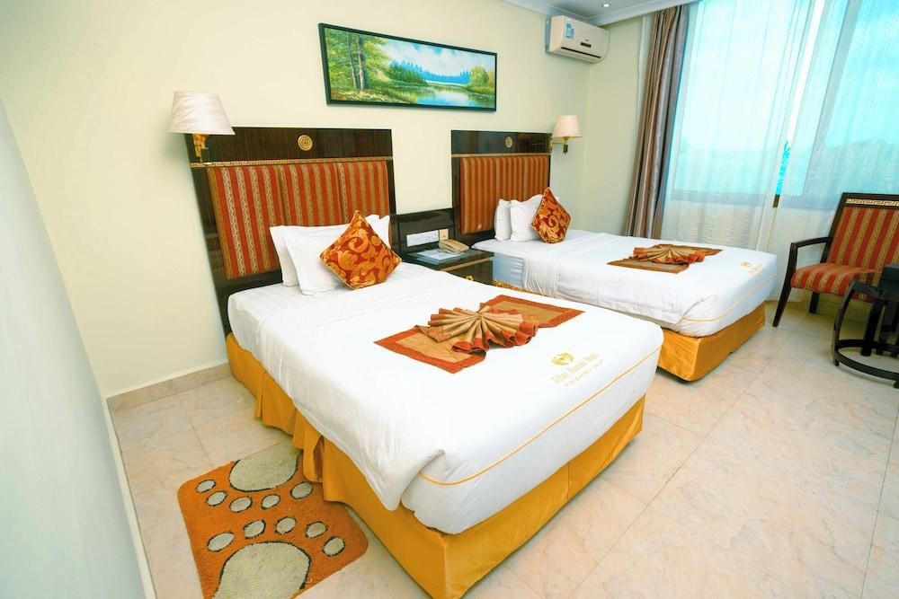 Tiffany Diamond Hotels- Mtwara