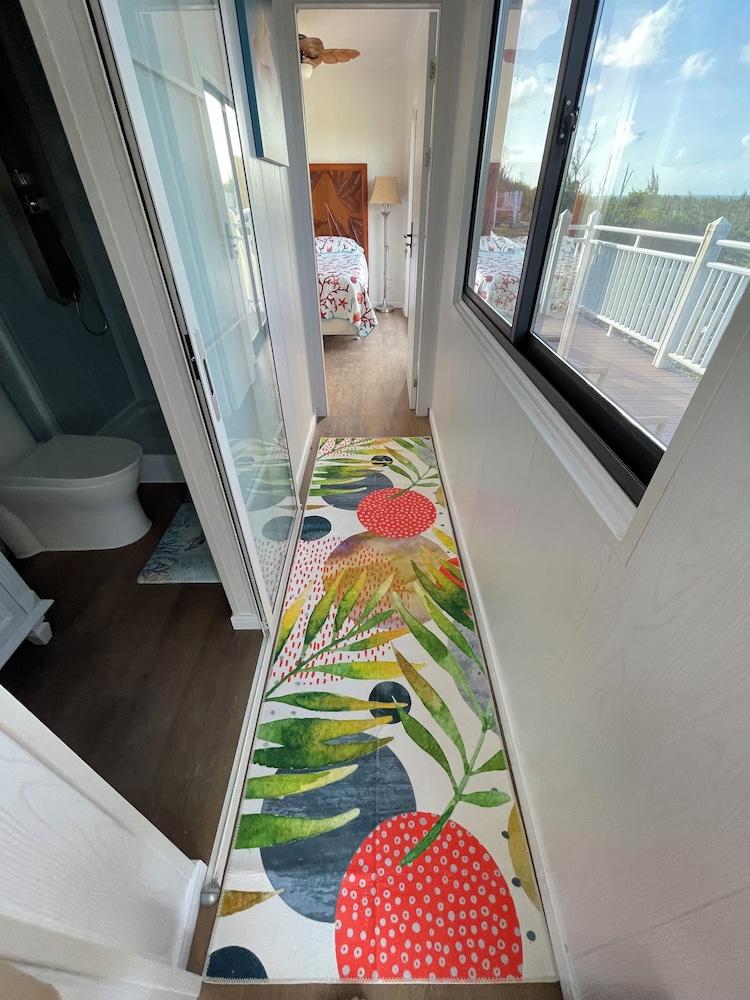 Great Cistern Beach Village