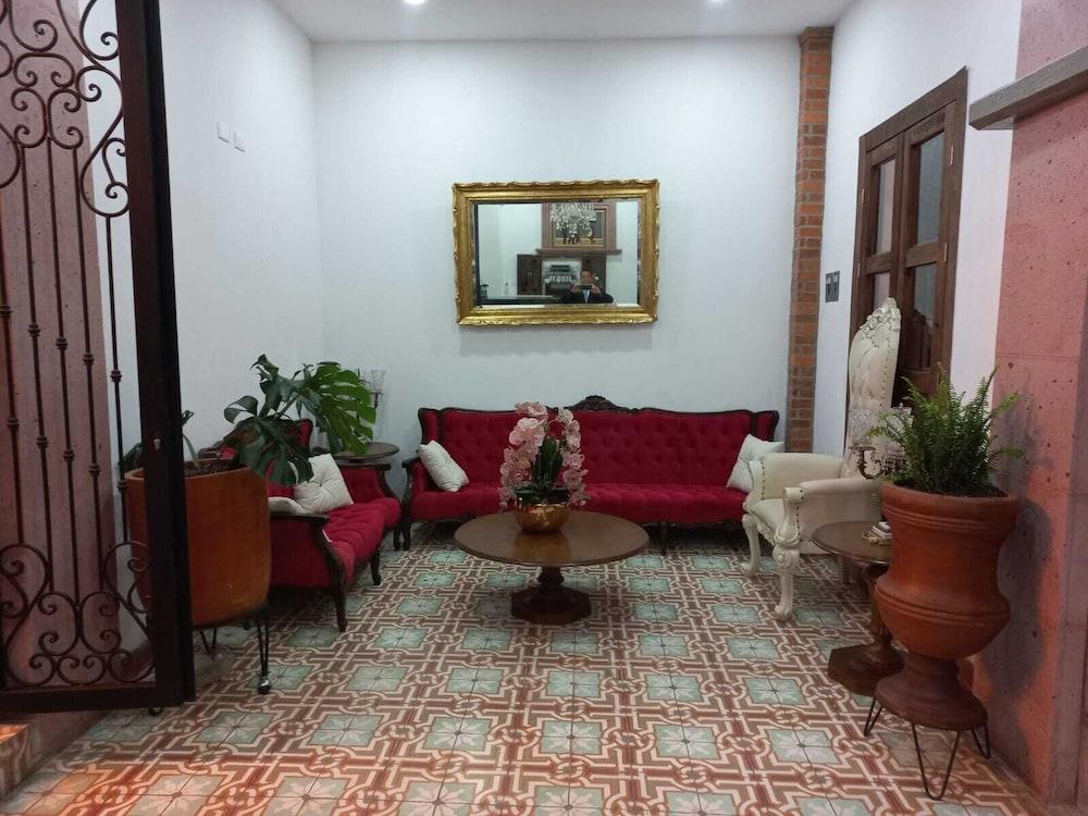 Hotel Boutique Celia