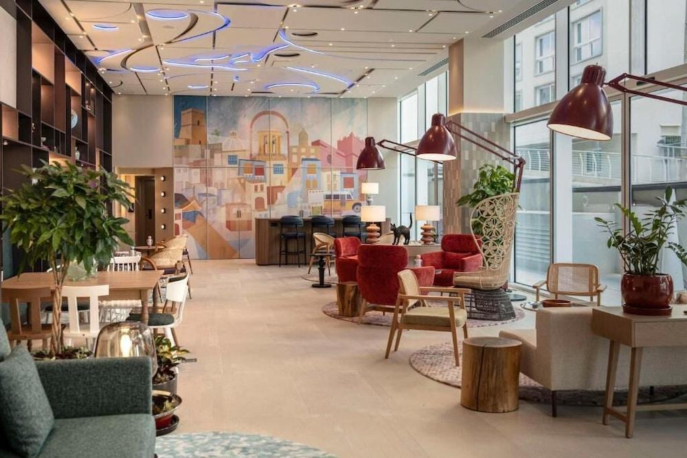 Hyatt Centric Malta