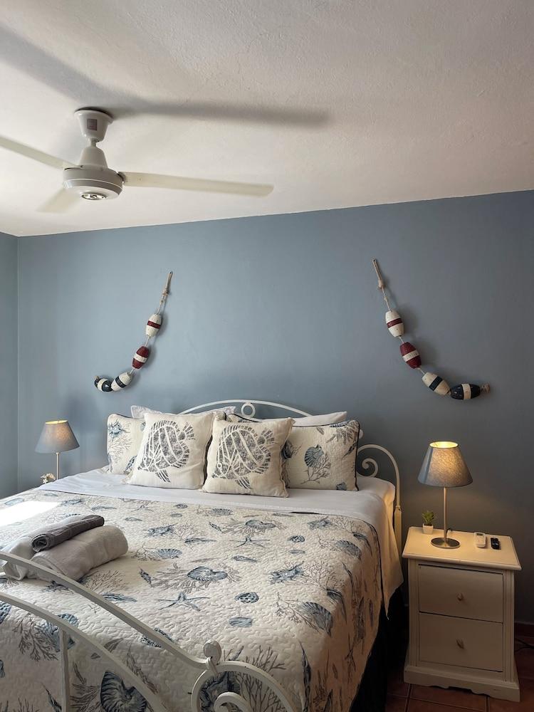 BonitaVillageLasTerrenas 4Beds8Pax