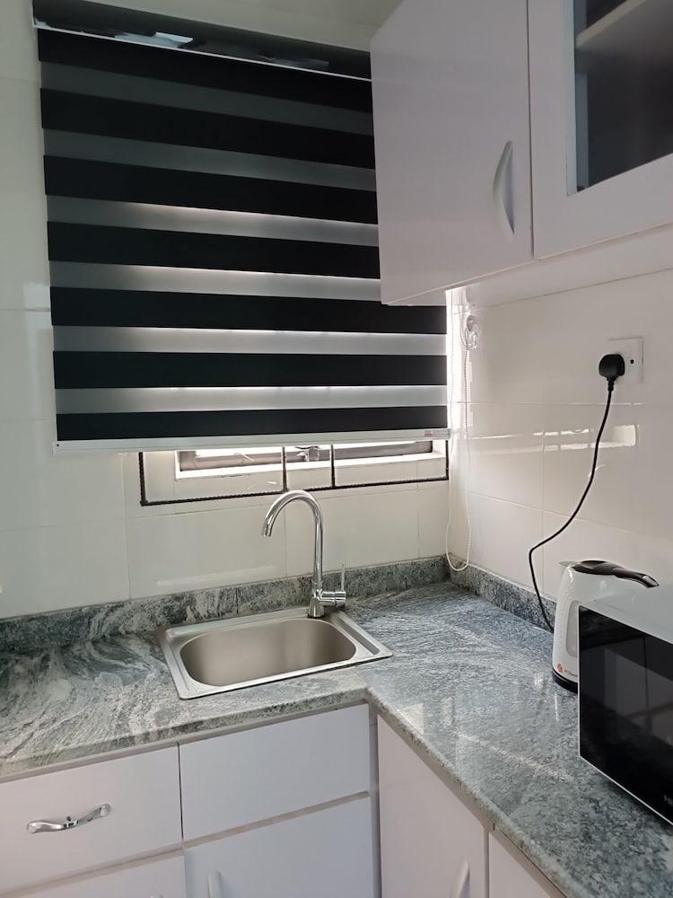 Blueocean.cog Apartments