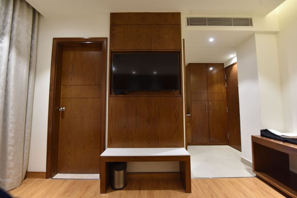 Hotel Rama Continental