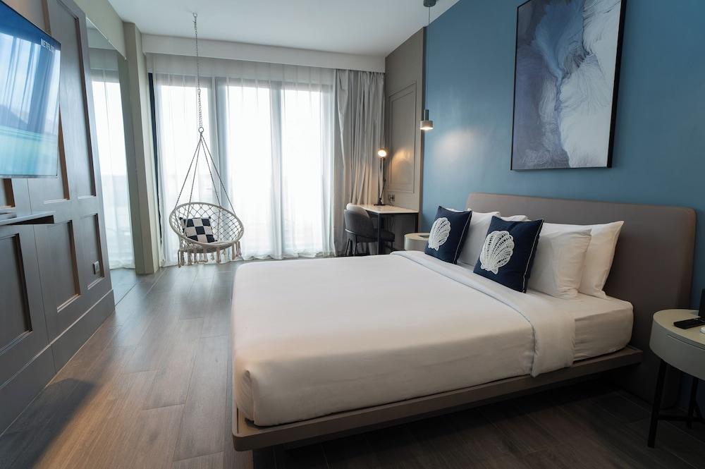 H Hotel El Nido - Vegan Friendly Hotel