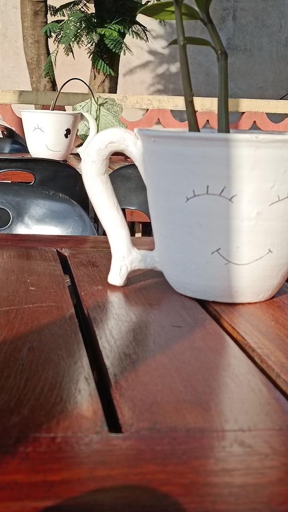 Ruby - casa de hóspedes - Backpackers